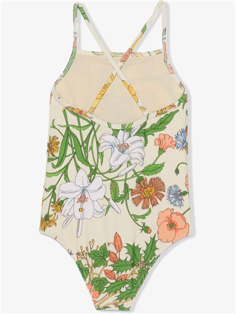 costume intero gucci